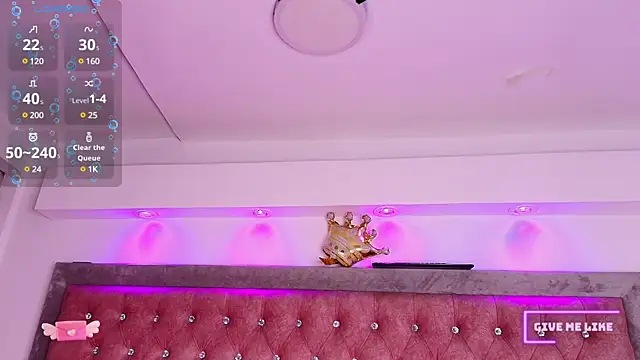 Silver Rosex online show from 03-13-25, 10:36