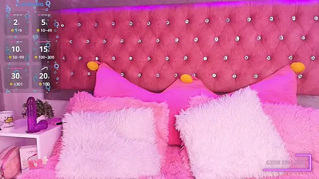 Silver Rosex online show from 03-15-25, 08:26