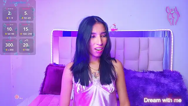 Silver Rosex online show from 09-19-25, 11:05