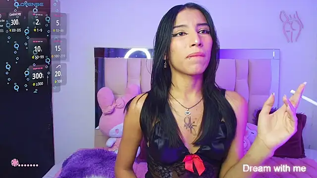 Silver Rosex online show from 10-15-25, 05:40