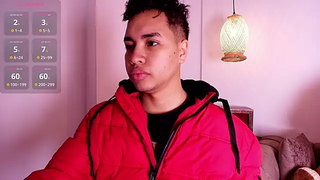 AlecLightwood  online show from 12-18-25, 05:46