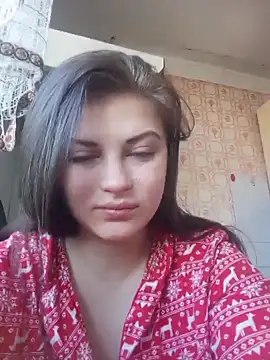 Lauren Amabel online show from 03-08-26, 07:12