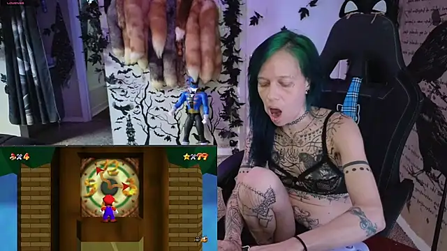 trashbrat online show from 09-23-25, 03:15