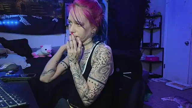 trashbrat online show from 01-14-26, 06:08