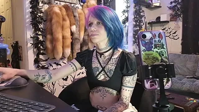 trashbrat online show from 02-07-26, 08:40