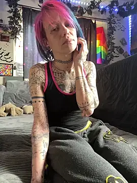 trashbrat online show from 05-04-26, 08:05
