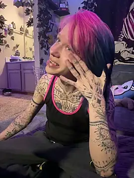trashbrat online show from 05-05-26, 08:11