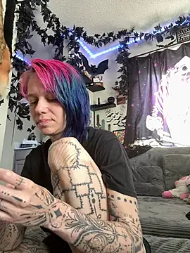trashbrat online show from 05-05-26, 08:17
