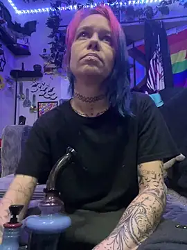 trashbrat online show from 05-07-26, 01:33