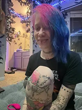 trashbrat online show from 05-08-26, 08:41