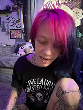 trashbrat online show from 05-09-26, 11:10