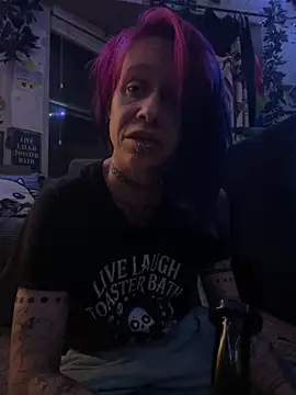 trashbrat online show from 05-12-26, 07:16