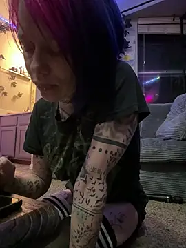 trashbrat online show from 05-13-26, 08:23