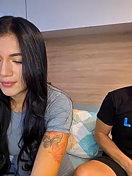 Siempre-locos69 online show from 12-21-25, 04:58