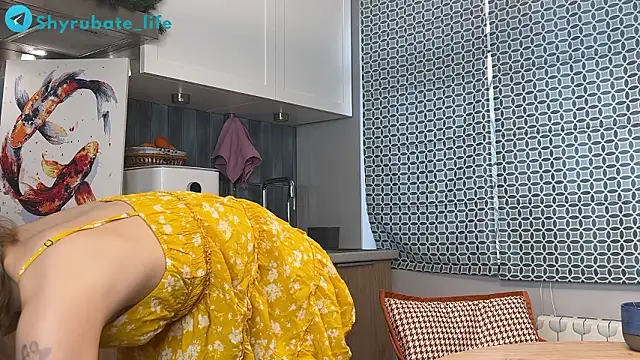 Shyrubate online show from 02-13-26, 06:09