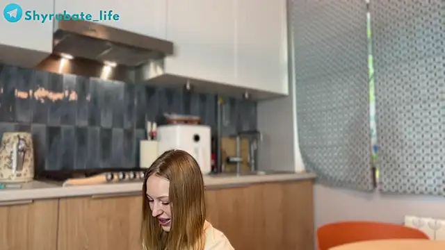 Shyrubate online show from 05-20-26, 06:08