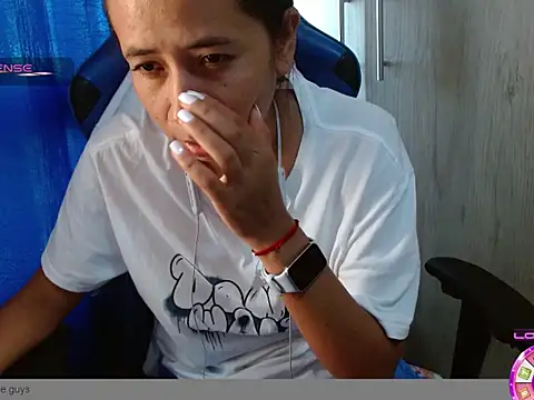 Danielagomez33 online show from 03-03-26, 01:28