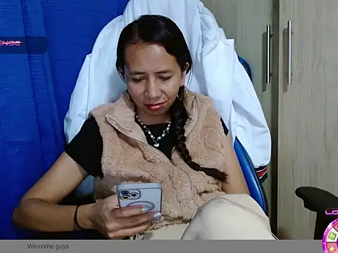 Danielagomez33 online show from 03-23-26, 12:58