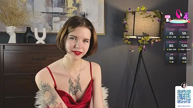 OdiliaHartnell online show from 02-22-25, 06:30