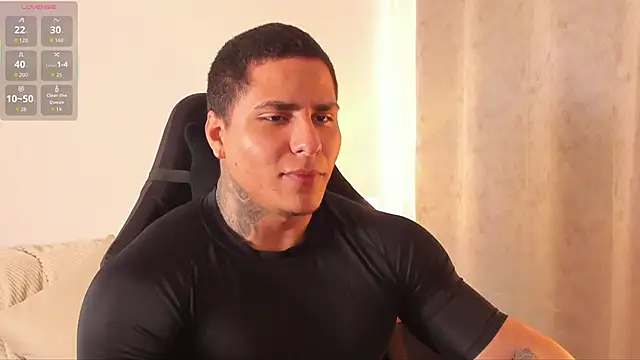 Maximoscott online show from 02-10-26, 07:29