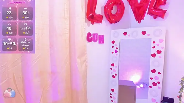 VeronicaOlson  online show from 03-09-25, 10:08