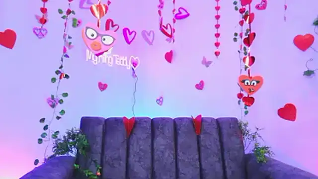 VeronicaOlson  online show from 02-07-26, 03:54