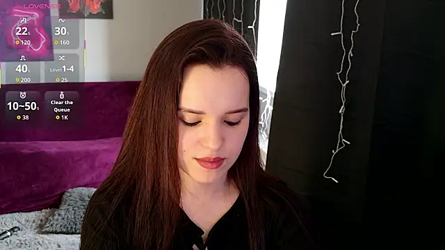 Harleen Moore online show from 05-06-26, 04:41