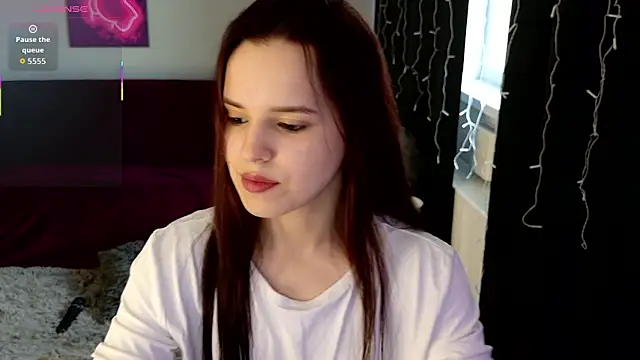 Harleen Moore online show from 05-10-26, 05:12