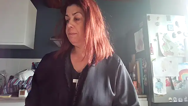 sweetinside  online show from 02-09-25, 08:54