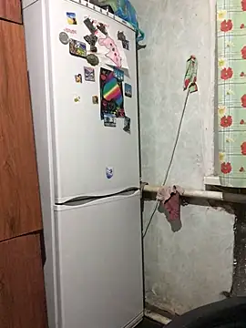 VikiiStoun online show from 09-16-25, 08:54