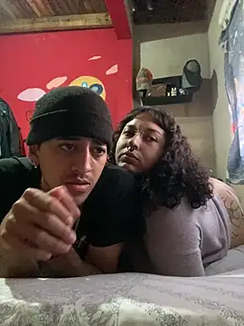 AlassskitaStar online show from 04-25-26, 01:14