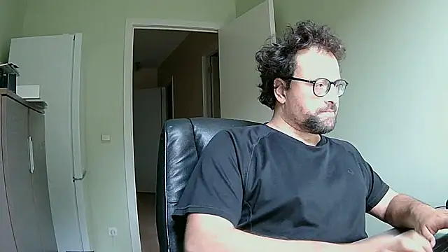 littlehairyman online show from 09-30-25, 07:13