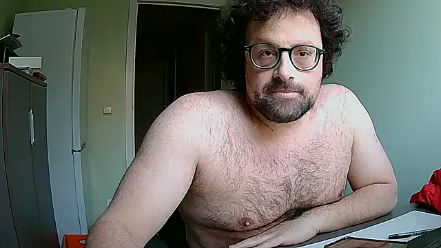 littlehairyman online show from 02-09-26, 08:18