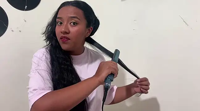 giselao online show from 01-19-25, 04:33