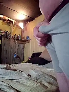 hesjustafriend online show from 02-24-25, 08:49