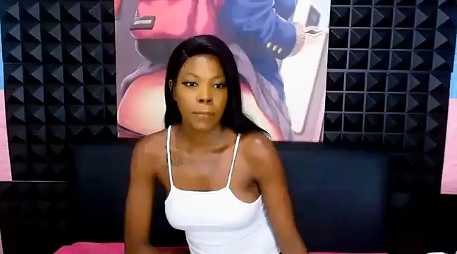 Ebonydivaxxx online show from 01-10-25, 07:46