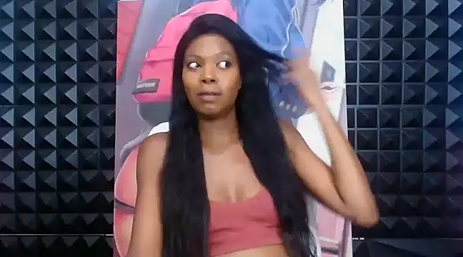 Ebonydivaxxx online show from 02-03-25, 06:56