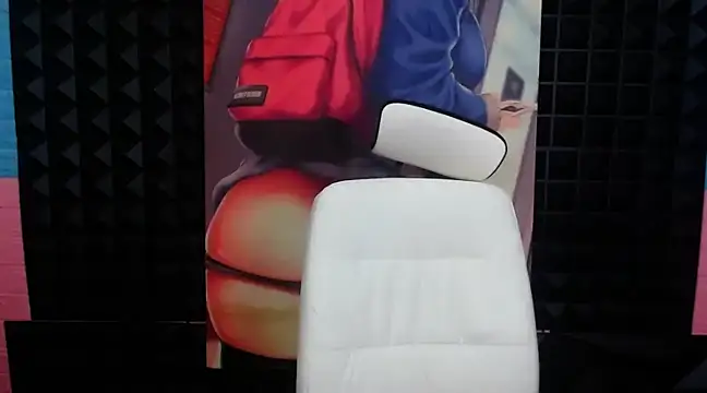 Ebonydivaxxx online show from 02-05-25, 01:33