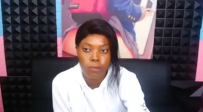 Ebonydivaxxx online show from 02-06-25, 02:37