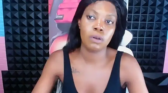 Ebonydivaxxx online show from 02-13-25, 01:26