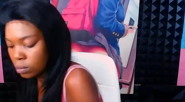 Ebonydivaxxx online show from 02-26-25, 08:04