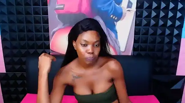 Ebonydivaxxx online show from 03-05-25, 01:39