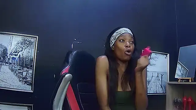 Ebonydivaxxx online show from 09-14-25, 06:12