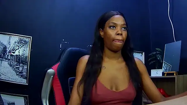 Ebonydivaxxx online show from 09-17-25, 06:59