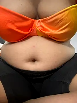 Red-Magic-25 online show from 09-10-25, 07:19