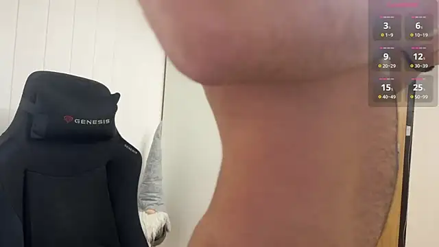 wannaseeyoursmile online show from 11-19-25, 06:46