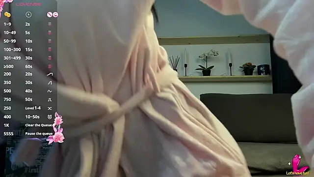 MyaBlack online show from 03-17-25, 03:57