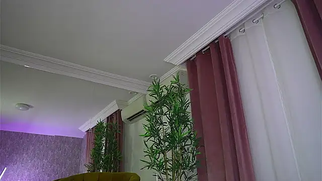 MyaBlack online show from 03-17-26, 04:17