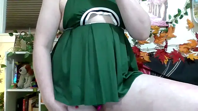 AverageRose online show from 01-10-26, 09:41