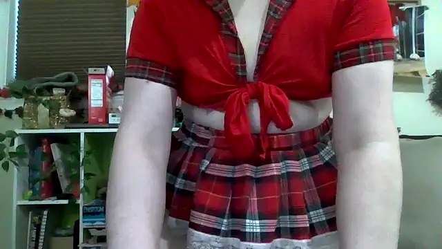 AverageRose online show from 05-01-26, 09:08